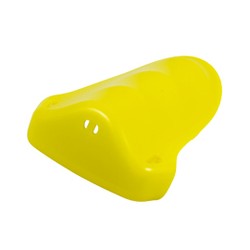 Joya Touch Retail HH Back Cover Yellow (5 pcs)