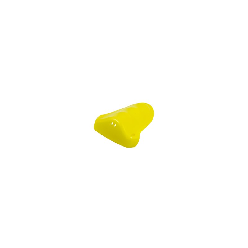 Joya Touch Retail HH Back Cover Yellow (5 pcs)