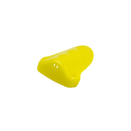 Joya Touch Retail HH Back Cover Yellow (5 pcs)
