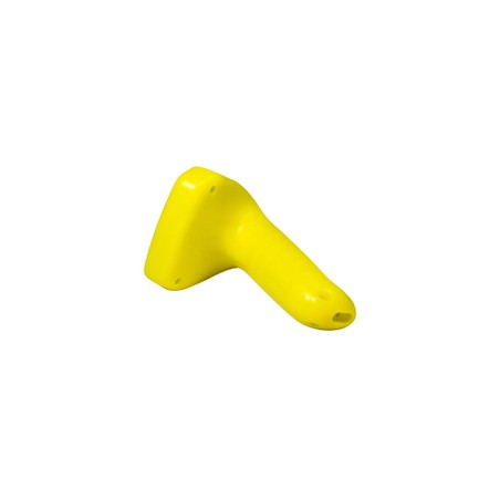 Joya Touch PG Back Cover Yellow (5pcs)