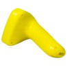 Joya Touch PG Back Cover Yellow (5pcs)