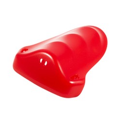 Joya Touch A6 Retail HH Back Cover Red (5 pcs)