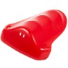 Joya Touch A6 Retail HH Back Cover Red (5 pcs)