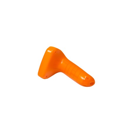 Joya Touch PG Back Cover Orange (5pcs)