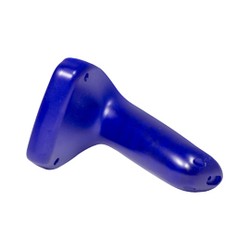 Joya Touch PG Back Cover Blue (5 pcs)