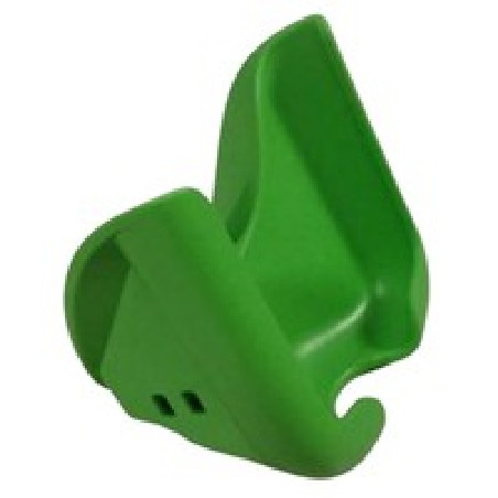 Joua Touch Trolley Holder Green (60 pcs)