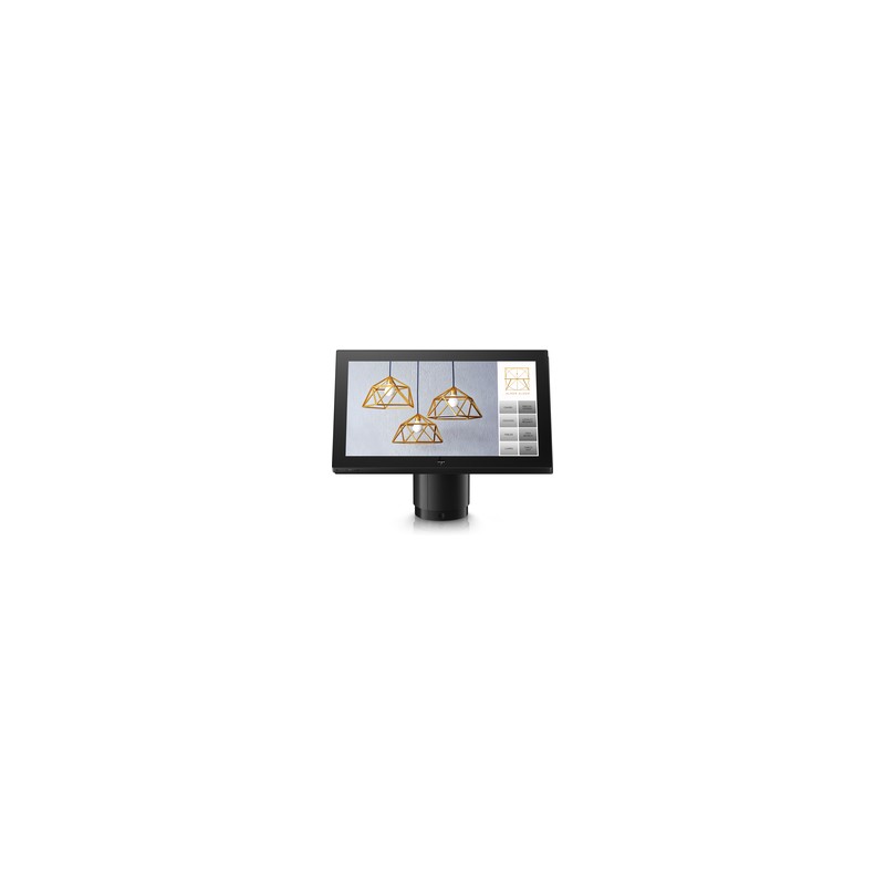 HP Engage One Pro AIO I5-10500E/8GB 256GB