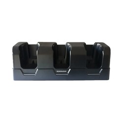 Datalogic Skorpio X5 3 Slot Dock Wireless/Charging Locking
