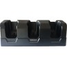 Datalogic Skorpio X5 3 Slot Dock Wireless/Charging Locking