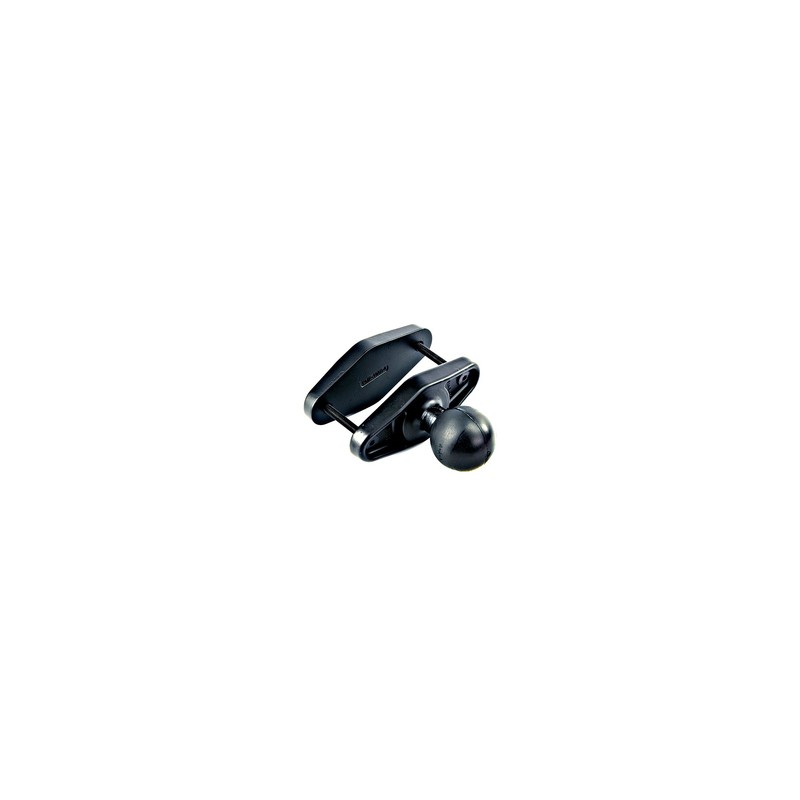 RAM MOUNT 4" rail base (D Size, 2.25in) (Rhino II/SH15 only)