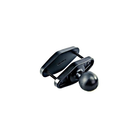 RAM MOUNT 4" rail base (D Size, 2.25in) (Rhino II/SH15 only)