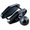 RAM MOUNT 4" rail base (D Size, 2.25in) (Rhino II/SH15 only)