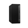 HP EliteDesk 600 G9 TWR CI5-12500/8GB 256GB W11P SM USB-C 3.1