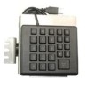 Datalogic 24-Key Keyboard/With Bracket RHINO-II