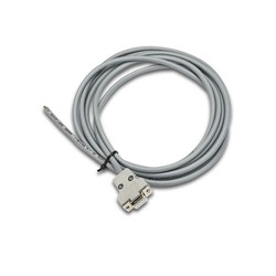Screen Blanking RS232 Cable
