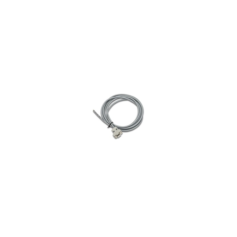 Screen Blanking RS232 Cable