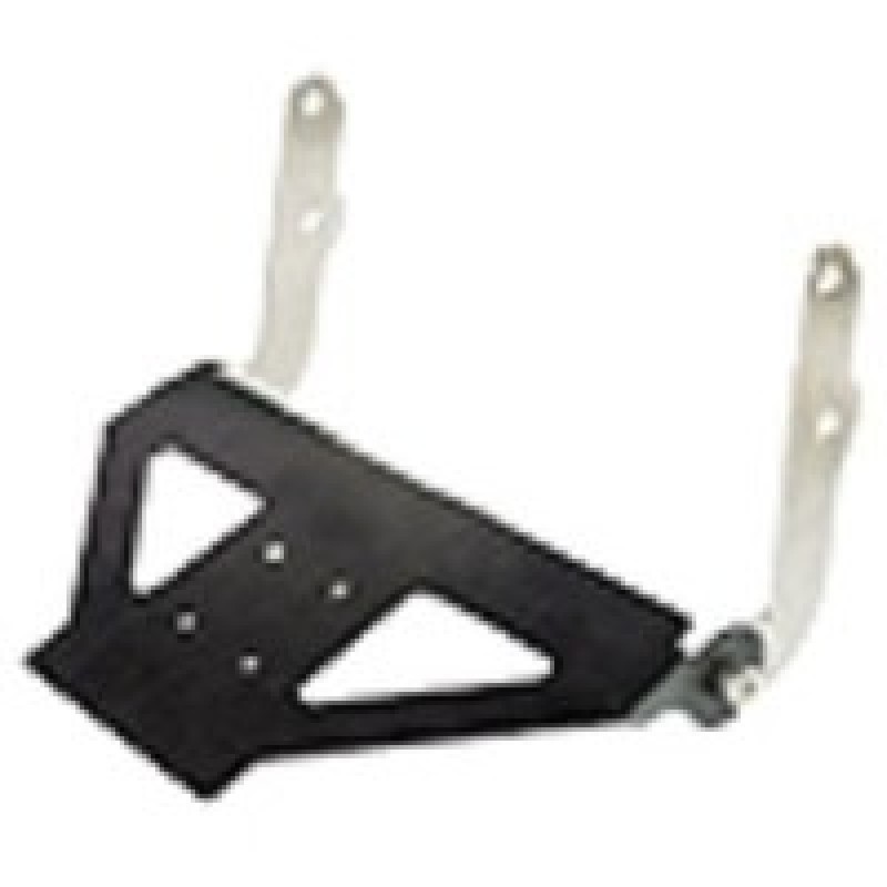 Keyboard External Mounting Bracket (full size keyboard)