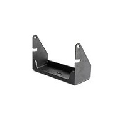Vehicle Mounting Bracket - 10 degrees for 10/12 in