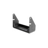 Vehicle Mounting Bracket - 10 degrees for 10/12 in