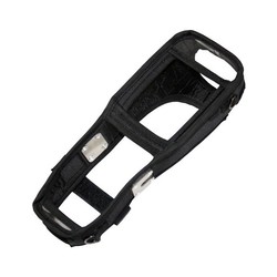 Standard Softcase with Quick Release Belt Clip for Falcon X3/X4 (Belt Sold Separately)