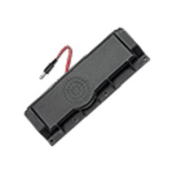 Speaker Cable Cover