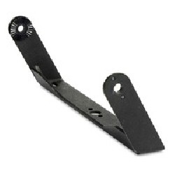 Fixed Mounting Bracket - 130 degrees for 10/12/15 in