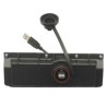 Cable Cover IP65, with single USB