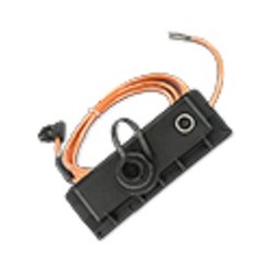 Cable Cover, 5 poles, w 2.9m power cable (for quick disconnect)