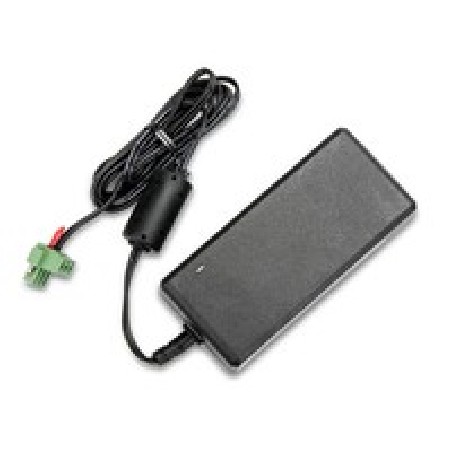 AC/DC Power Brick, 24VDC to 110/230VAC (requires IEC line cord) (Rhino II/SH15 only)