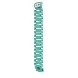 Handstrap, Healthcare, Memor 10, Green Color (5 PCS)