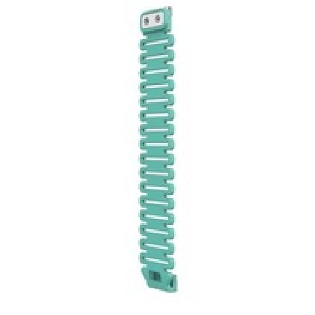 Handstrap, Healthcare, Memor 10, Green Color (5 PCS)