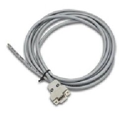 Datalogic External Antenna Cable And Dome Antenna