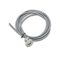EXTERNAL ANTENNA CABLE AND DOME ANTENNA