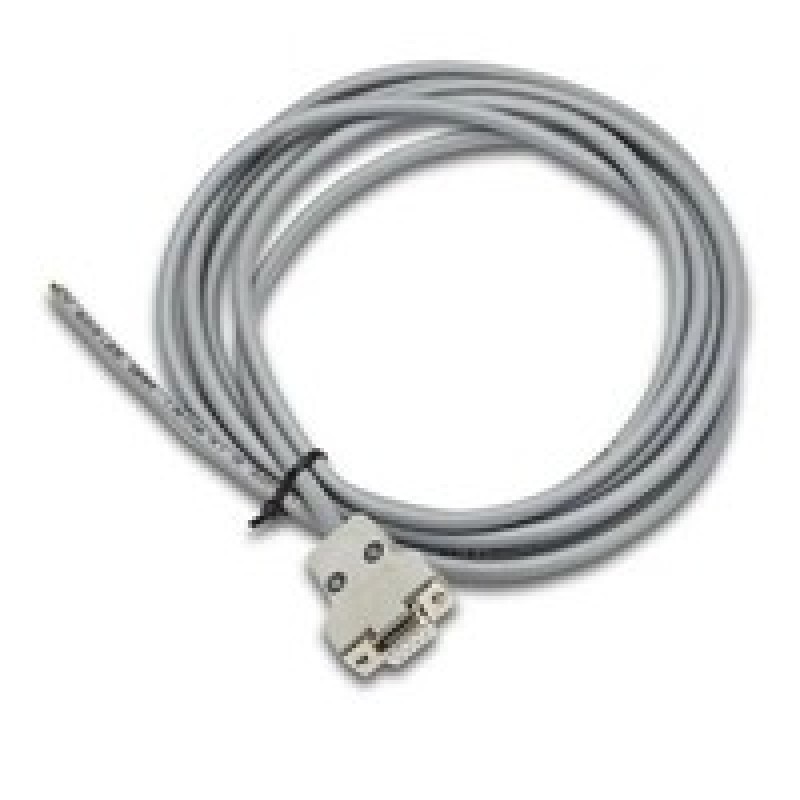 Datalogic External Antenna Cable And Dome Antenna