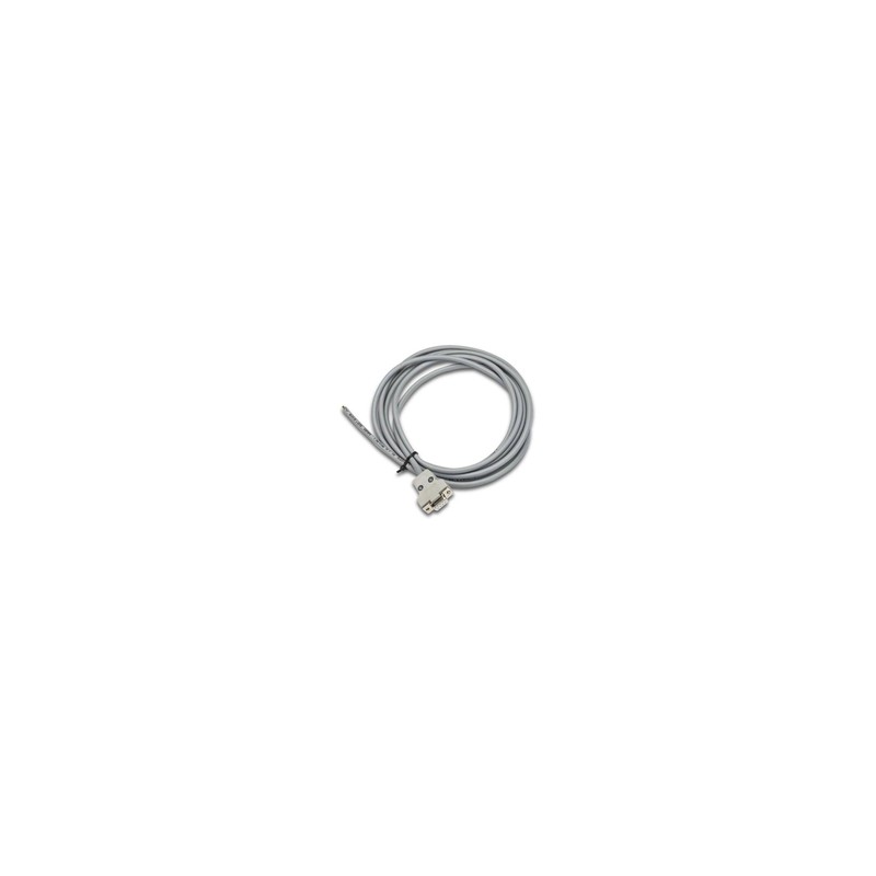 EXTERNAL ANTENNA CABLE AND DOME ANTENNA