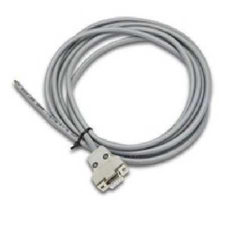 Datalogic External Antenna Cable And Dome Antenna