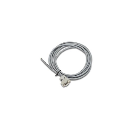 EXTERNAL ANTENNA CABLE AND DOME ANTENNA