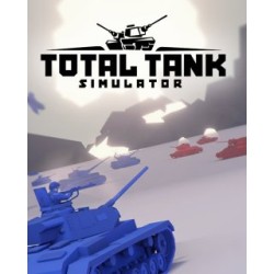 ESD Total Tank Simulator