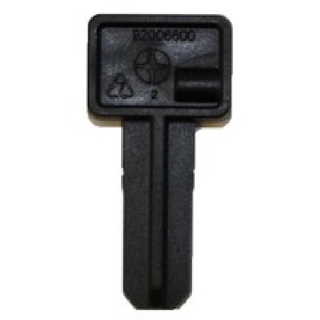 Skorpio X5 3 Slot Dock Unlocking Key