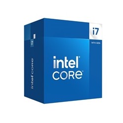 CPU INTEL Core i7-14700, až 5.4GHz, 33MB L3, LGA1700, BOX