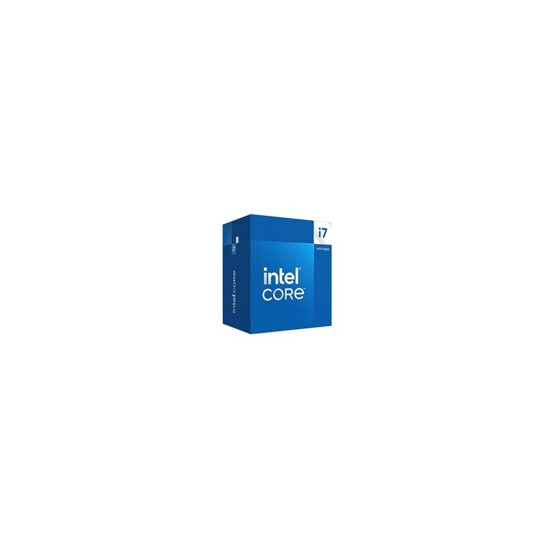 CPU INTEL Core i7-14700, až 5.4GHz, 33MB L3, LGA1700, BOX