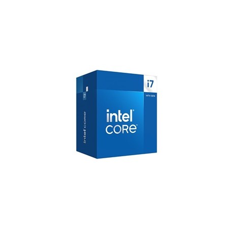 CPU INTEL Core i7-14700, až 5.4GHz, 33MB L3, LGA1700, BOX