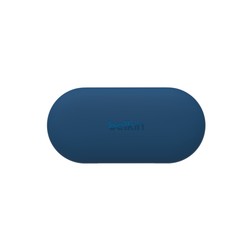 Belkin Soundform Play True/Wireless Earbuds Blue