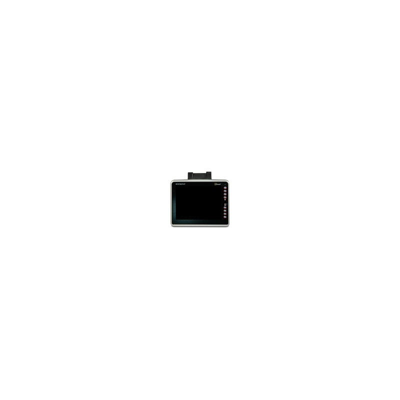 10", CAP STD, VDC 12-48V Int. Ant., 32GB (CFAST/SDHC), Summit PE15N, E3845 QC, WIN10 IoT