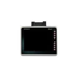 10'', CAP STD, VDC 12-48V Int. Ant., 32GB CFAST, Summit PE15N, E3826 DC 4GB RAM, WES7E