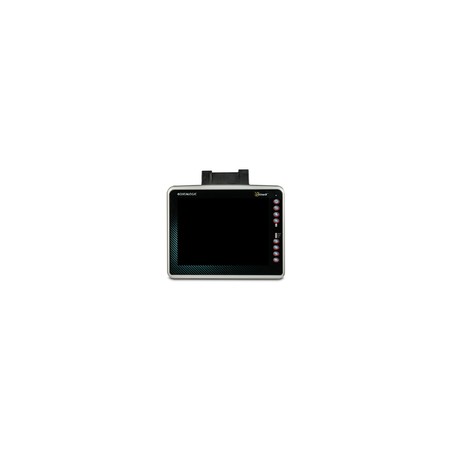 10'', CAP STD, VDC 12-48V Int. Ant., 32GB CFAST, Summit PE15N, E3826 DC 4GB RAM, WES7E