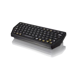 Compact Keyboard, External, QWERTY layout