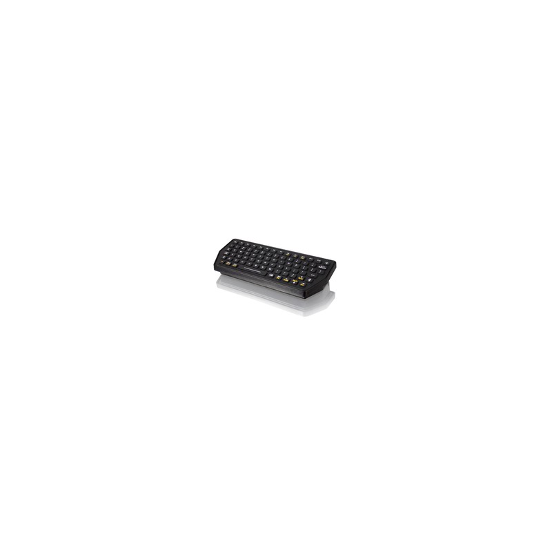 Compact Keyboard, External, QWERTY layout
