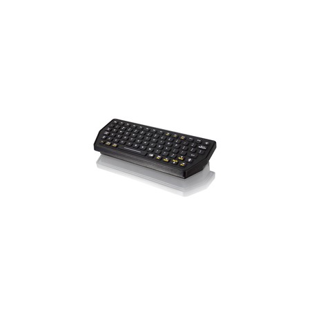 Compact Keyboard, External, QWERTY layout