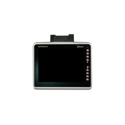 12", CAP STD, VDC 12-48V Ext. Ant. + UPS, 32GB CFAST, Summit PE15N, E3826 DC 4GB RAM, Win10 IoT